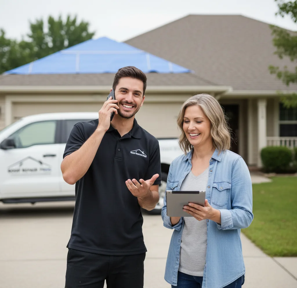 Storm Damage Repair in Canaan, CT